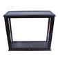 DISPLAY CASE OPEN FOR TALLSHIP L80 | HIGH QUALITY DISPLAY CASE FOR MODEL SHIP | Multi sizes and style available For Wholesale