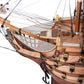 HMS Victory Exclusive Edition Large - THE FAMOUS BATTLESHIP Of THE ROYAL NAVY