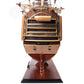 HMS Victory Exclusive Edition Large - THE FAMOUS BATTLESHIP Of THE ROYAL NAVY