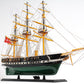 Fregatten Jylland Model Ship L80 | High-quality | Fully Assembled Wooden Ship Models For Wholesale