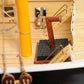 Fregatten Jylland Model Ship L80 | High-quality | Fully Assembled Wooden Ship Models For Wholesale