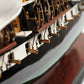 Fregatten Jylland Model Ship L80 | High-quality | Fully Assembled Wooden Ship Models For Wholesale