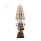 GORCH FOCK | High-quality | Fully Assembled Wooden Ship Models For Wholesale