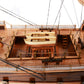HMS Surprise Tall Ship Model