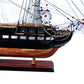 USS CONSTITUTION MODEL SHIP PAINTED L80 | High-quality | Fully Assembled Wooden Ship Models For Wholesale