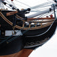 USS CONSTITUTION MODEL SHIP PAINTED L80 | High-quality | Fully Assembled Wooden Ship Models For Wholesale
