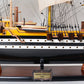 AMERIGO VESPUCCI CPF | High-quality | Fully Assembled Wooden Ship Models For Wholesale