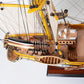 AMERIGO VESPUCCI CPF | High-quality | Fully Assembled Wooden Ship Models For Wholesale